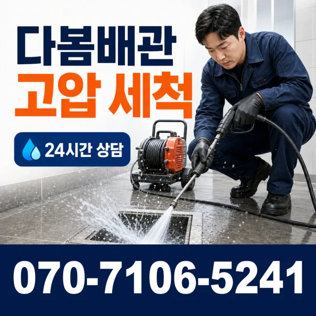산외면 정량리 벽누수 상담 이미지 4
